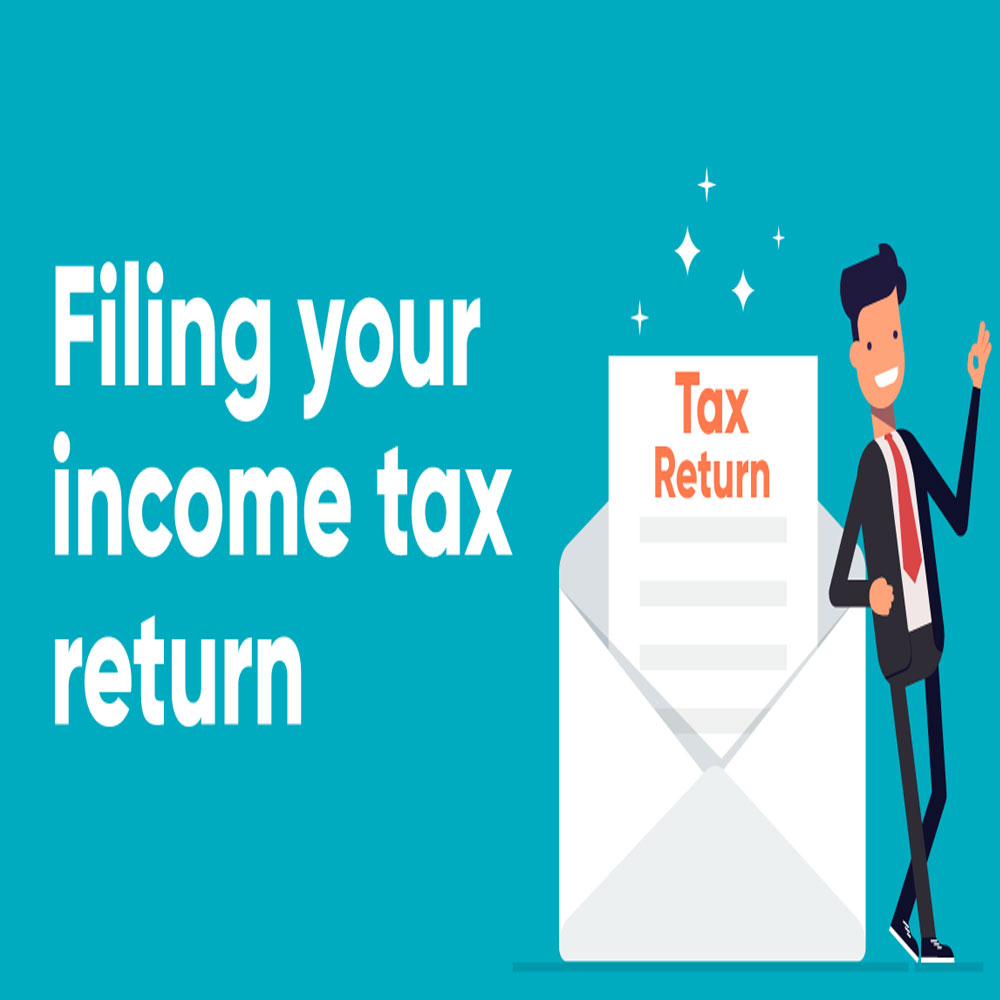 Online Tax Return Filing Tax Return Filing Online